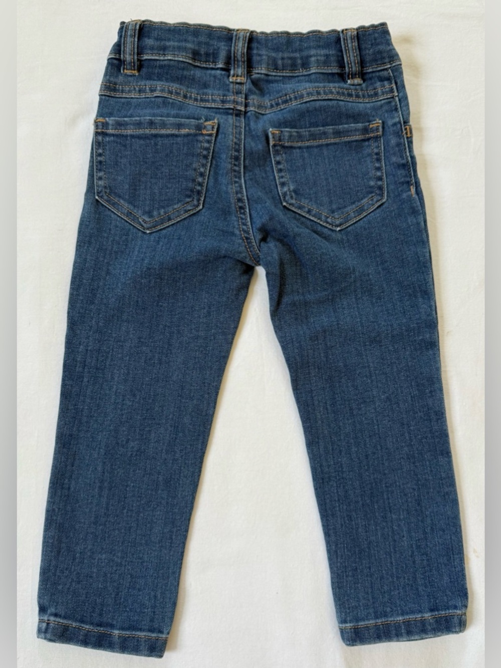 GARanimals Toddler Girls Skinny Jeans NWT - Picture 2 of 6
